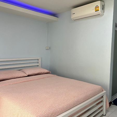 Baan Suan Tondin Hotel Satun Ngoại thất bức ảnh