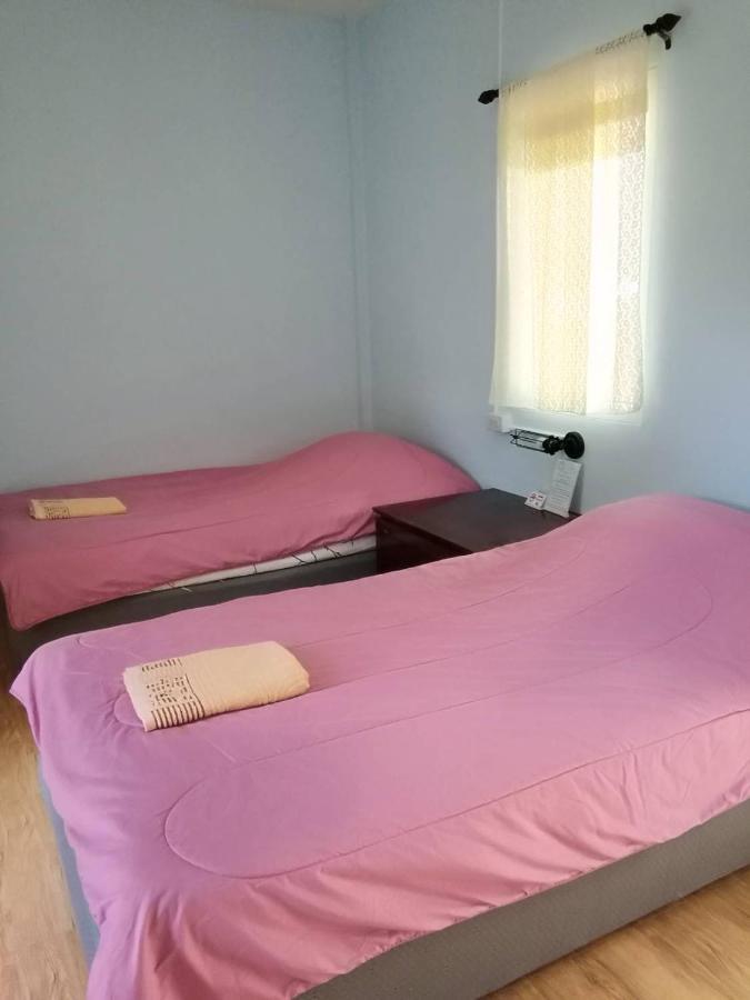 Baan Suan Tondin Hotel Satun Ngoại thất bức ảnh