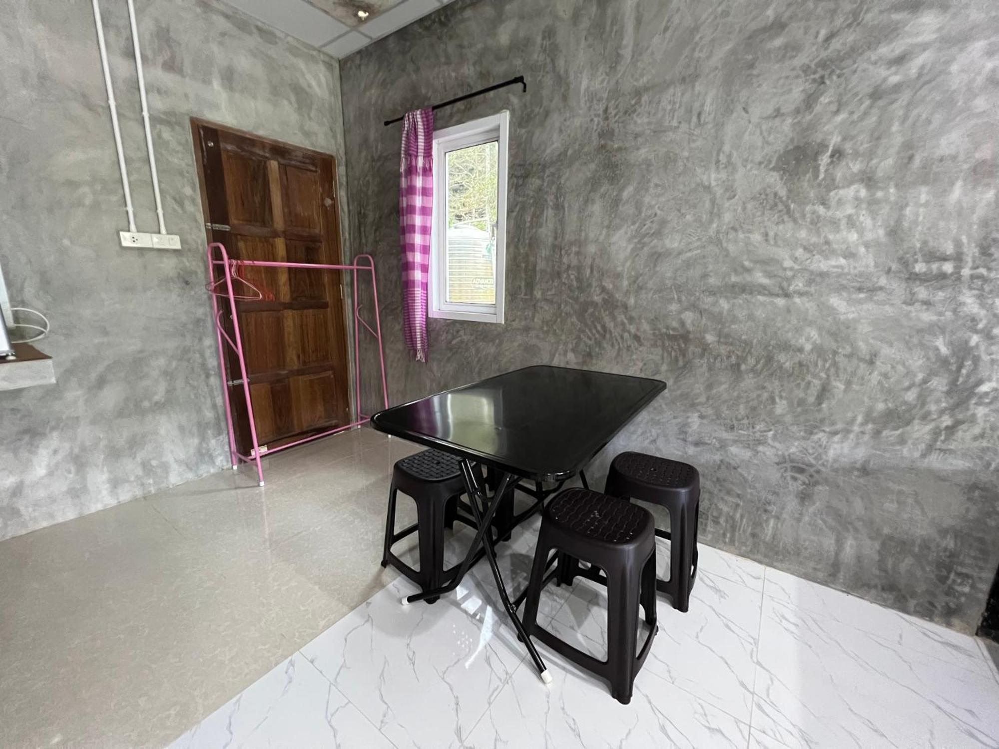 Baan Suan Tondin Hotel Satun Ngoại thất bức ảnh