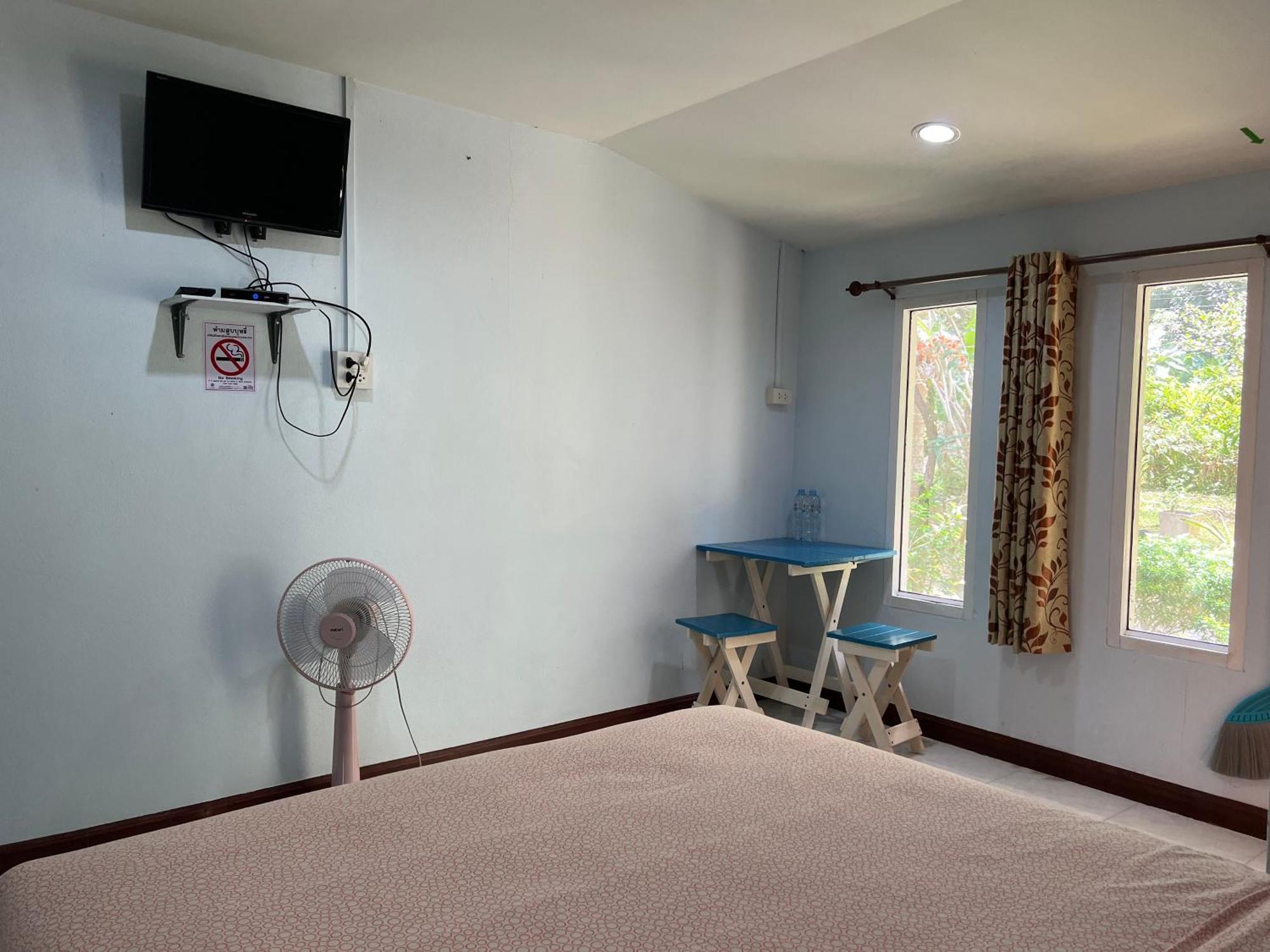 Baan Suan Tondin Hotel Satun Ngoại thất bức ảnh