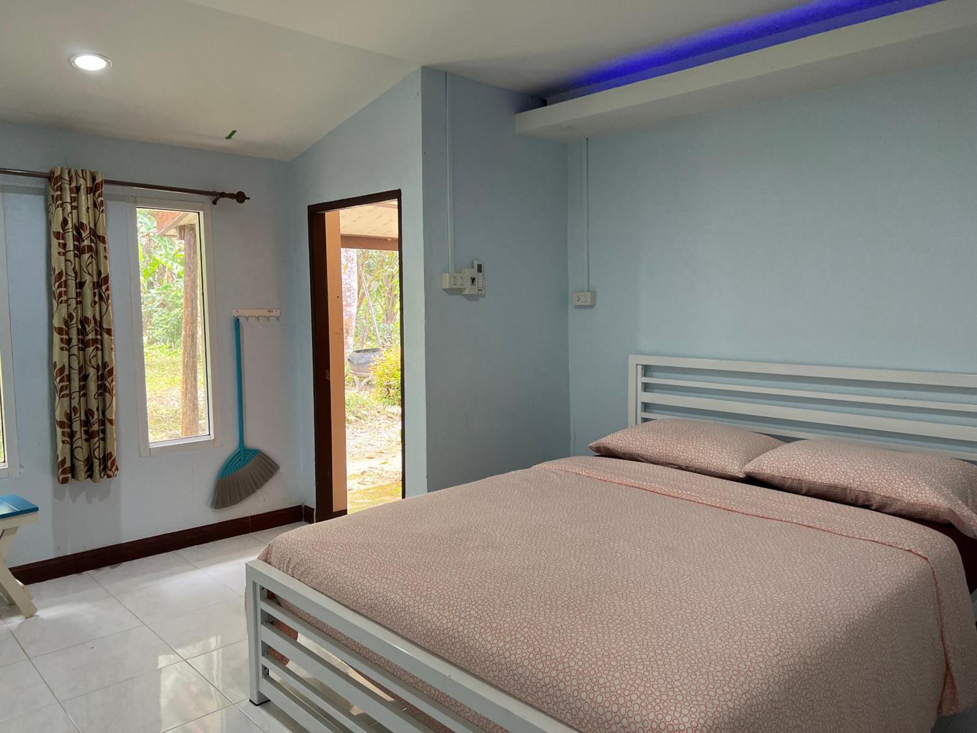 Baan Suan Tondin Hotel Satun Ngoại thất bức ảnh