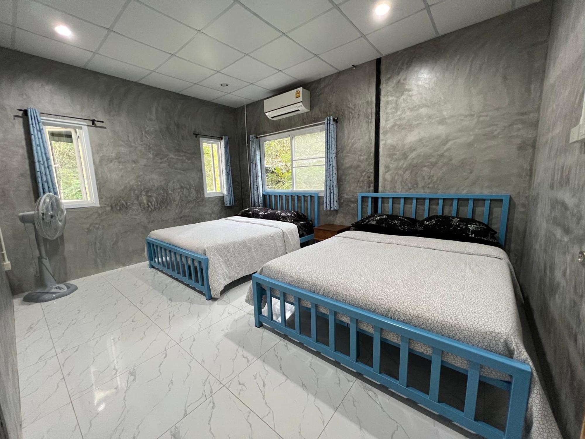 Baan Suan Tondin Hotel Satun Ngoại thất bức ảnh