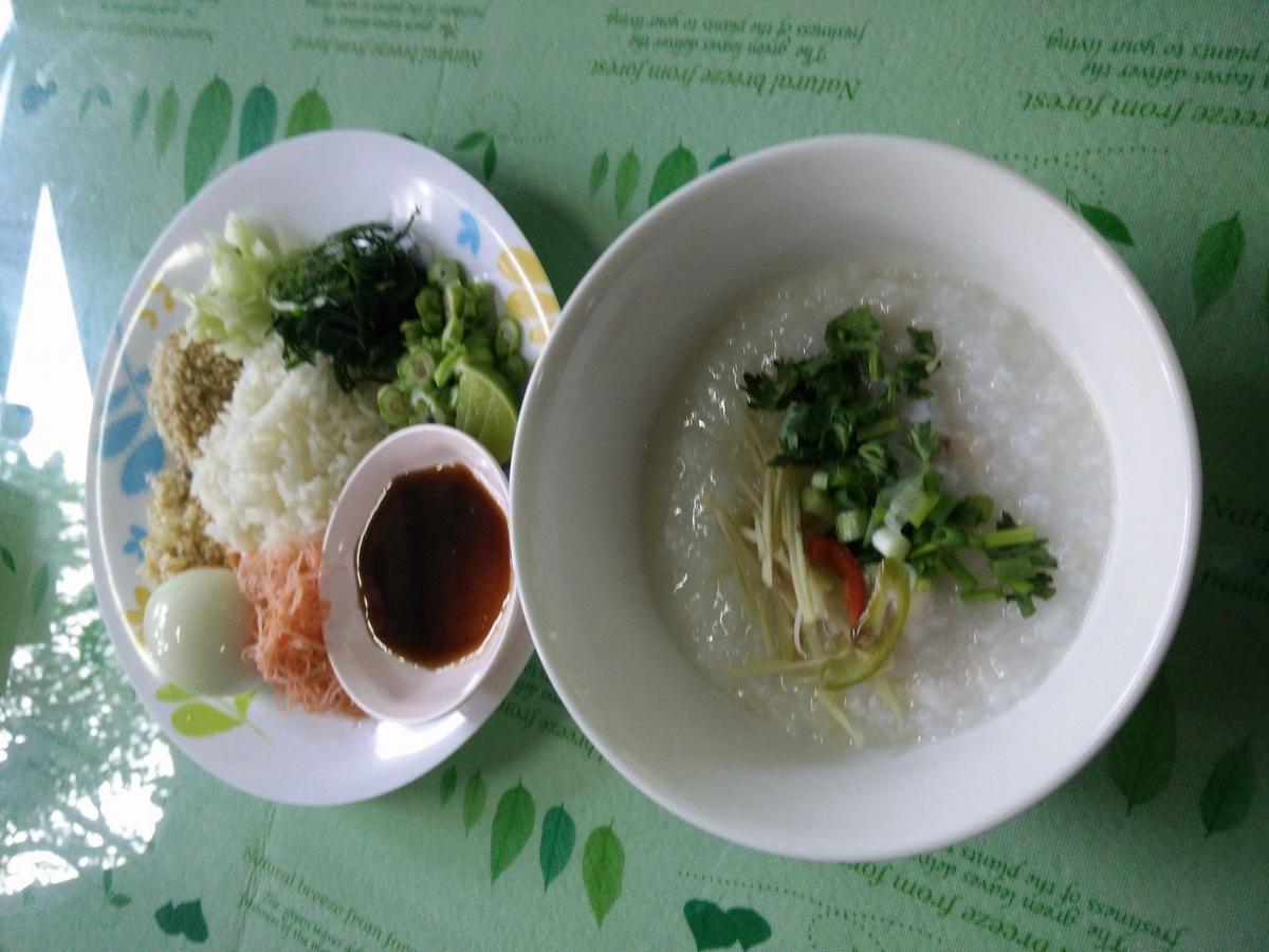 Baan Suan Tondin Hotel Satun Ngoại thất bức ảnh
