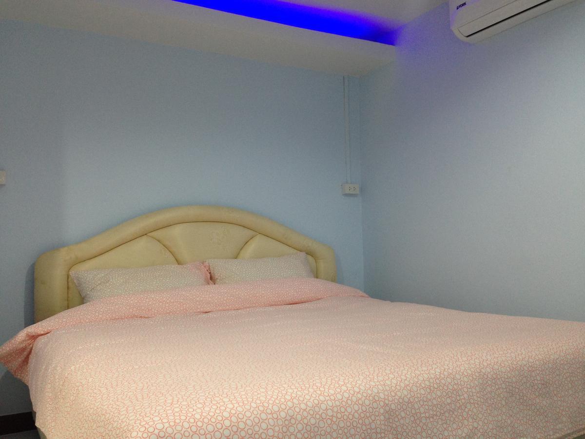 Baan Suan Tondin Hotel Satun Ngoại thất bức ảnh